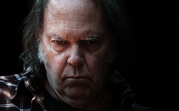 Neil Young (2009)