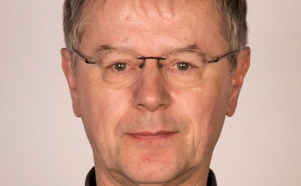 Christoph Butterwegge (Professor für Politikwissenschaft an der Universität zu Köln)