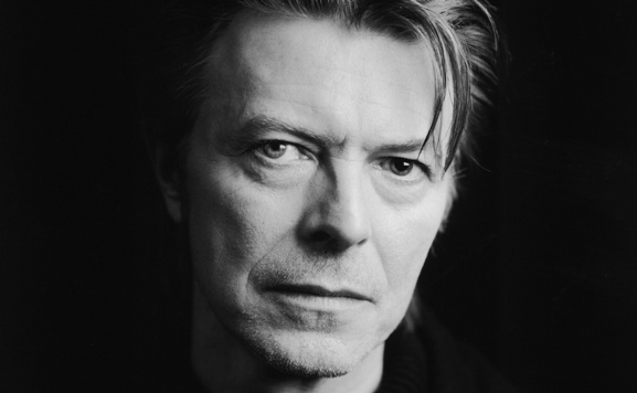 David Bowie (2007)